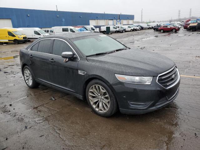 Foto 4 de la subasta – 2013 FORD TAURUS LIM con VIN 1FAHP2F93DG171747