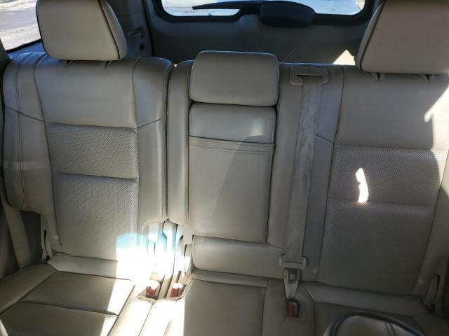 Photo 10 from auction – 2011 JEEP GRAND CHER with VIN 1J4RR6GT4BC700521