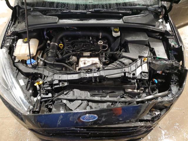 Photo 11 from auction – 2018 FORD FOCUS SE with VIN 1FADP3FE9JL257343