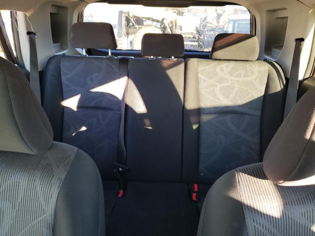 Photo 10 from auction – 2011 SCION XB with VIN JTLZE4FE0B1119137