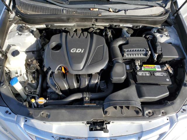 Photo 11 from auction – 2013 HYUNDAI SONATA GLS with VIN 5NPEB4AC0DH539372