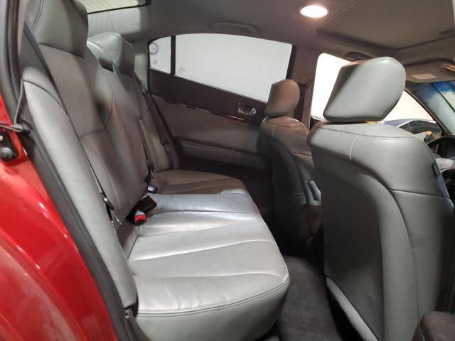 Photo 10 from auction – 2009 MITSUBISHI GALANT ES with VIN 4A3AB56F29E015443