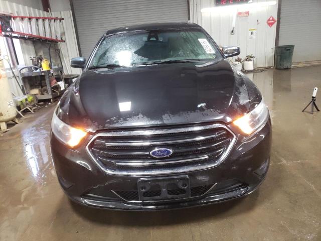 Photo 5 from auction – 2014 FORD TAURUS LIM with VIN 1FAHP2F86EG133227