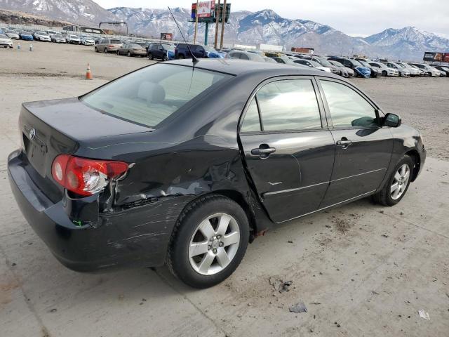 Photo 3 from auction – 2007 TOYOTA COROLLA CE with VIN 1NXBR32E47Z783654