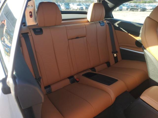 Photo 10 from auction – 2020 BMW 430XI with VIN WBA4Z3C00L5P09777