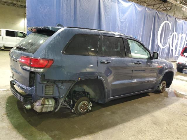 Photo 3 from auction – 2021 JEEP GRAND CHER with VIN 1C4RJFBG2MC688461