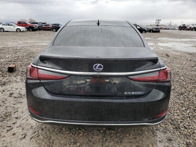 Photo 6 from auction – 2022 LEXUS ES 300H BA with VIN 58ADA1C13NU015850