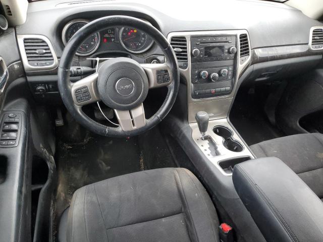 Photo 8 from auction – 2012 JEEP GRAND CHER with VIN 1C4RJFAG3CC297450