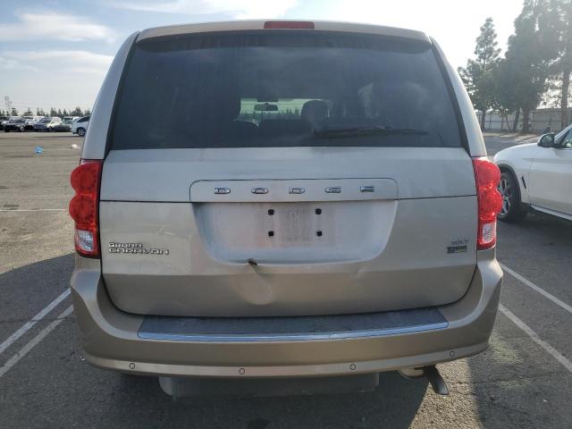 Zdjęcie 6 z aukcji – 2014 DODGE GRAND CARA z VIN 2C4RDGCG0ER320090