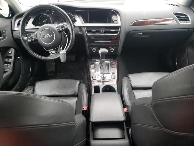 Photo 8 from auction – 2014 AUDI A4 ALLROAD with VIN WA1UFAFL2EA073602