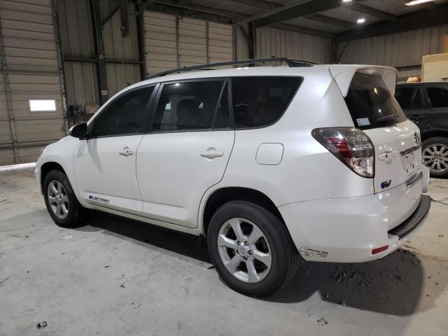 Photo 2 from auction – 2013 TOYOTA RAV4 EV with VIN 2T3YL4DV8DW001826