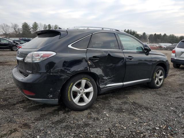 Photo 3 from auction – 2010 LEXUS RX 350 with VIN 2T2BK1BA9AC037128