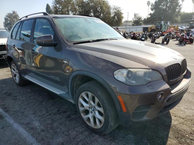 Photo 4 from auction – 2012 BMW X5 XDRIVE3 with VIN 5UXZV4C58CL746107