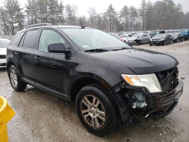 Photo 4 from auction – 2007 FORD EDGE SE with VIN 2FMDK36C87BB17103