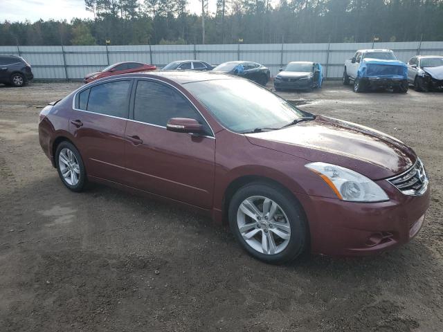 Photo 4 from auction – 2012 NISSAN ALTIMA SR with VIN 1N4BL2AP1CC137206