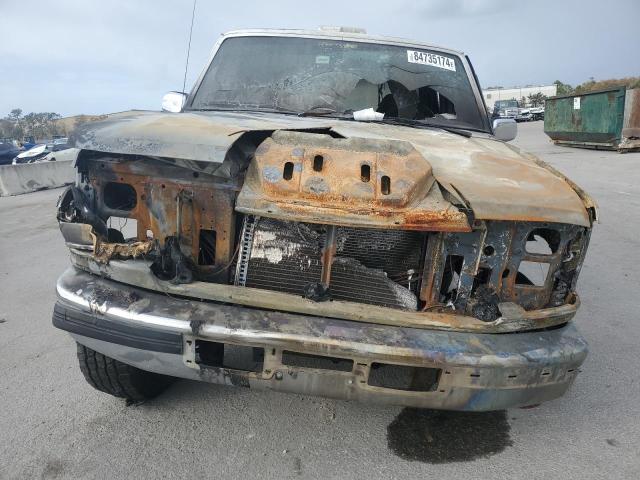 Photo 5 from auction – 1996 FORD F150 with VIN 1FTEX14YXTKA54969