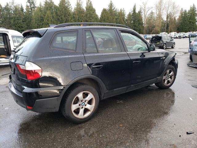 Photo 3 from auction – 2008 BMW X3 3.0SI with VIN WBXPC934X8WJ09182