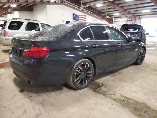 Photo 3 from auction – 2011 BMW 535 XI with VIN WBAFU7C51BC777980