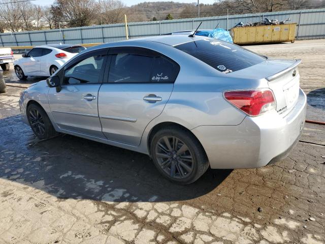 Photo 2 from auction – 2015 SUBARU IMPREZA with VIN JF1GJAA60FG019156