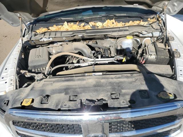 Photo 11 from auction – 2022 RAM 1500 CLASS with VIN 3C6RR7KTXNG174603