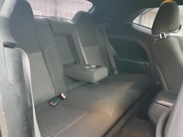 Photo 10 from auction – 2021 DODGE CHALLENGER with VIN 2C3CDZAG3MH627282