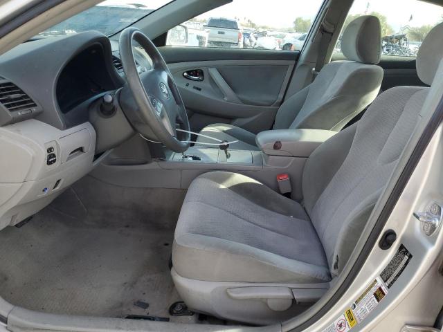 Photo 7 from auction – 2010 TOYOTA CAMRY BASE with VIN 4T1BF3EK6AU106221