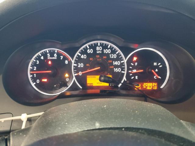 Photo 9 from auction – 2010 NISSAN ALTIMA BAS with VIN 1N4AL2AP1AN460538