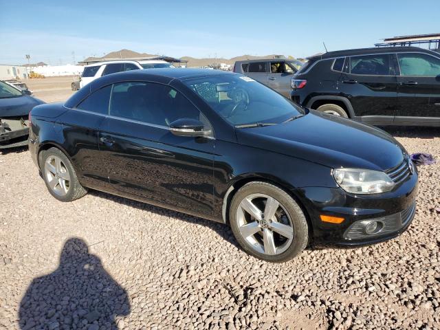 Photo 4 from auction – 2012 VOLKSWAGEN EOS LUX with VIN WVWFW7AH7CV019982