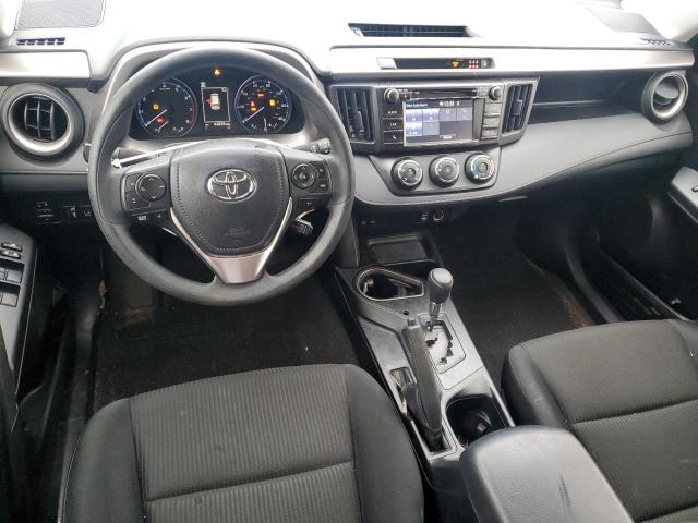 Photo 8 from auction – 2017 TOYOTA RAV4 LE with VIN JTMBFREV8HD206395