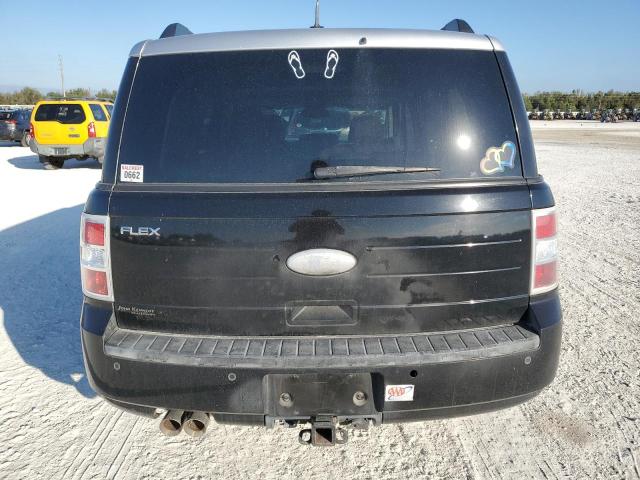 Photo 6 from auction – 2012 FORD FLEX SE with VIN 2FMGK5BC7CBD01523