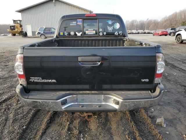 Photo 6 from auction – 2014 TOYOTA TACOMA DOU with VIN 3TMLU4EN8EM150813