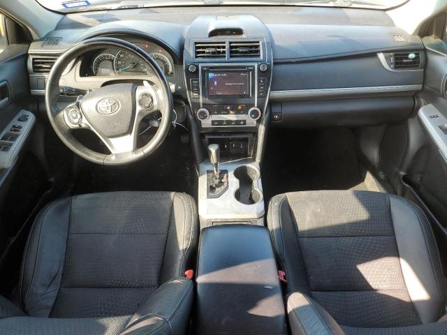 Photo 8 from auction – 2014 TOYOTA CAMRY L with VIN 4T1BF1FK6EU337516