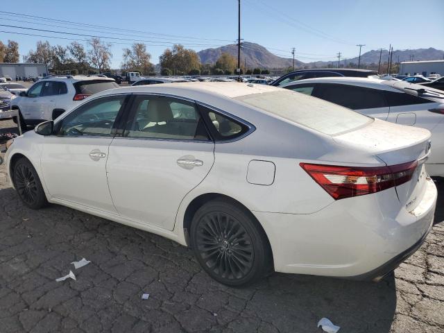 Photo 2 from auction – 2016 TOYOTA AVALON XLE with VIN 4T1BK1EB4GU198230