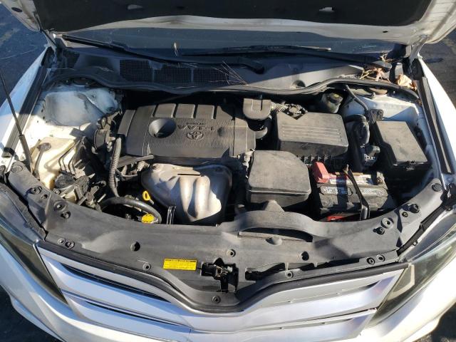 Photo 12 from auction – 2010 TOYOTA VENZA with VIN 4T3ZA3BB7AU024166