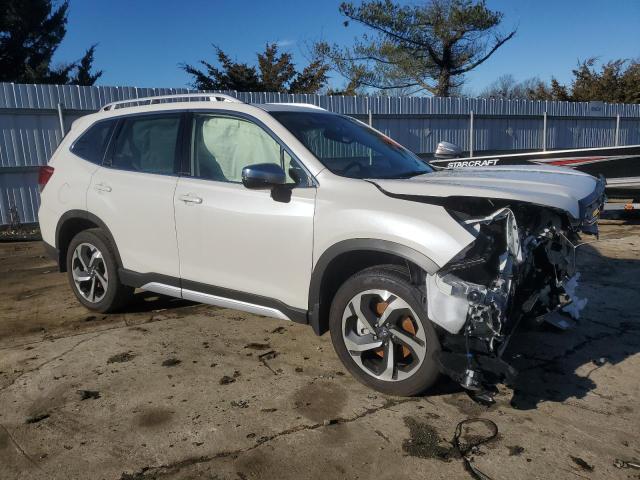 Photo 4 from auction – 2023 SUBARU FORESTER T with VIN JF2SKARC5PH506877