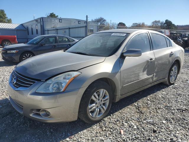 NISSAN ALTIMA BAS 2012 with VIN 1N4AL2AP0CN518223 - Photo from auction