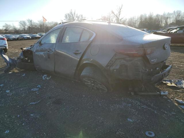 Photo 2 from auction – 2021 MAZDA 3 PREMIUM with VIN 3MZBPBDLXMM251712