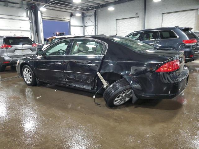 Photo 2 from auction – 2008 BUICK LUCERNE CX with VIN 1G4HD572X8U142836