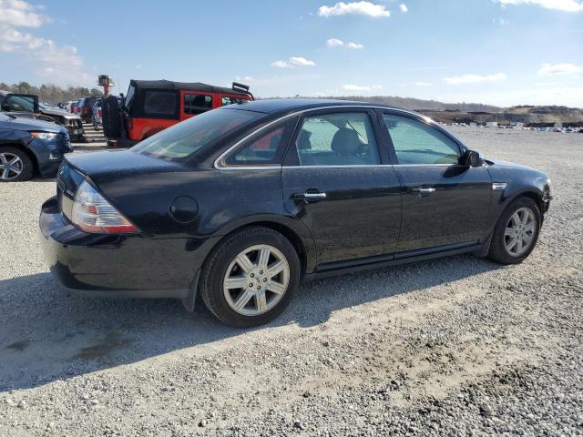 Photo 3 from auction – 2008 FORD TAURUS LIM with VIN 1FAHP25W38G185063