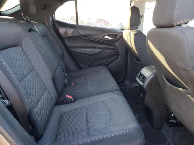 Photo 10 from auction – 2018 CHEVROLET EQUINOX LT with VIN 2GNAXJEVXJ6281332
