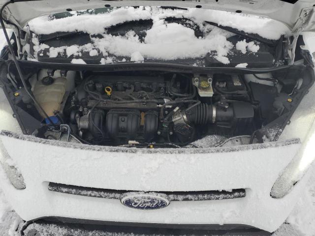 Photo 12 from auction – 2016 FORD TRANSIT CO with VIN NM0LS7E7XG1251146
