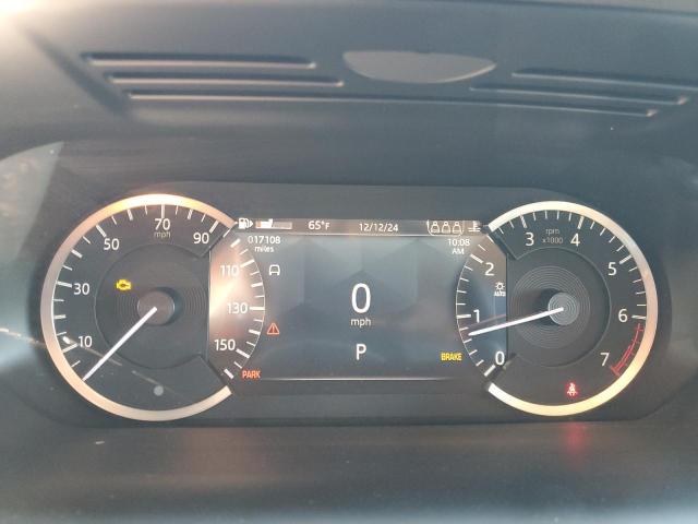 Photo 9 from auction – 2023 LAND ROVER DISCOVERY with VIN SALCJ2FXXPH914478
