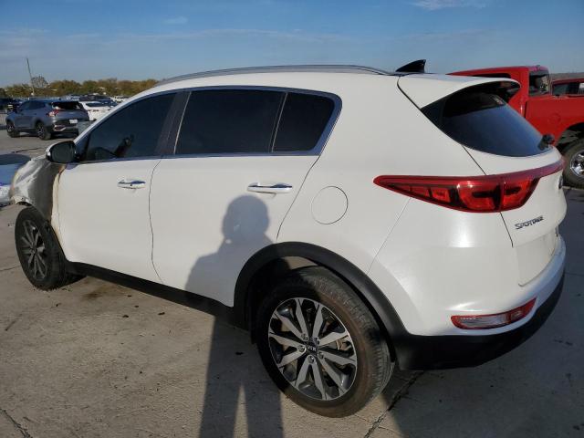 Photo 2 from auction – 2017 KIA SPORTAGE E with VIN KNDPNCAC4H7203941