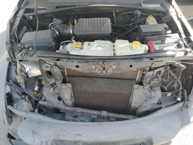 Photo 12 from auction – 2007 DODGE NITRO SXT with VIN 1D8GT28K77W545774
