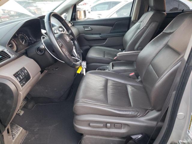 Photo 7 from auction – 2011 HONDA ODYSSEY TO with VIN 5FNRL5H92BB502723