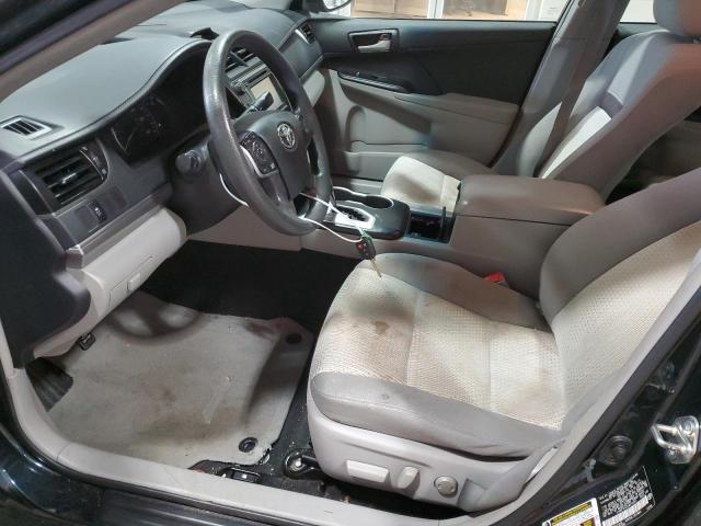 Photo 7 from auction – 2014 TOYOTA CAMRY L with VIN 4T4BF1FK7ER413251