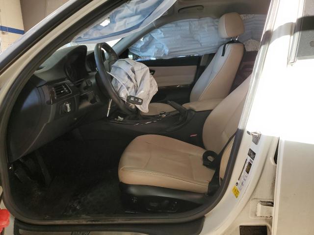 Photo 7 from auction – 2011 BMW 328 I with VIN WBAPH7C51BE723429