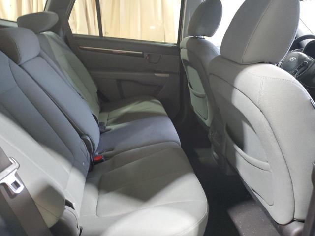 Photo 11 from auction – 2010 HYUNDAI SANTA FE with VIN 5NMSG3AB0AH336173