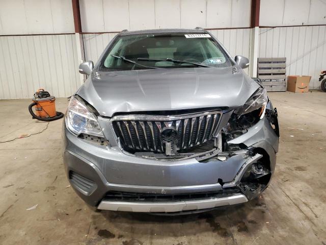 Photo 5 from auction – 2014 BUICK ENCORE with VIN KL4CJESB6EB769324