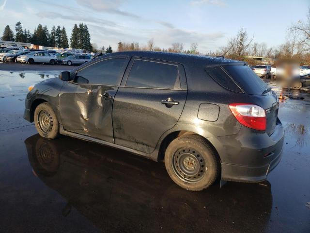 Photo 2 from auction – 2009 TOYOTA COROLLA MA with VIN 2T1LE40E69C007362